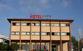 Hotel Chips
